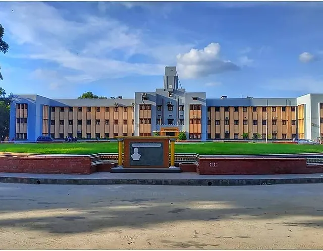 Rajshahi University