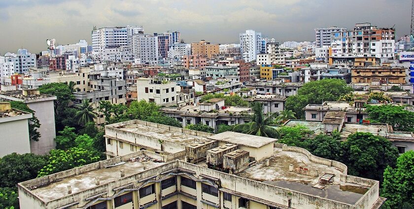 Dhaka