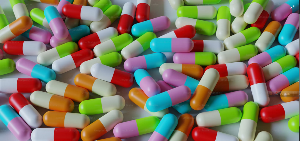 Medicine