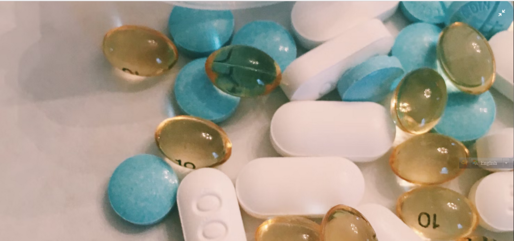 Medicine