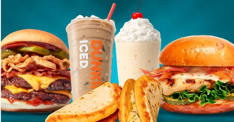 Best Fast Food