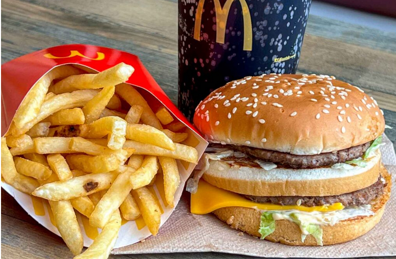 Best Fast Food