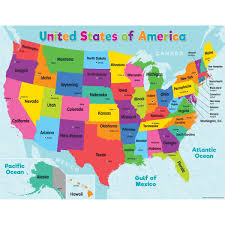 United States of America