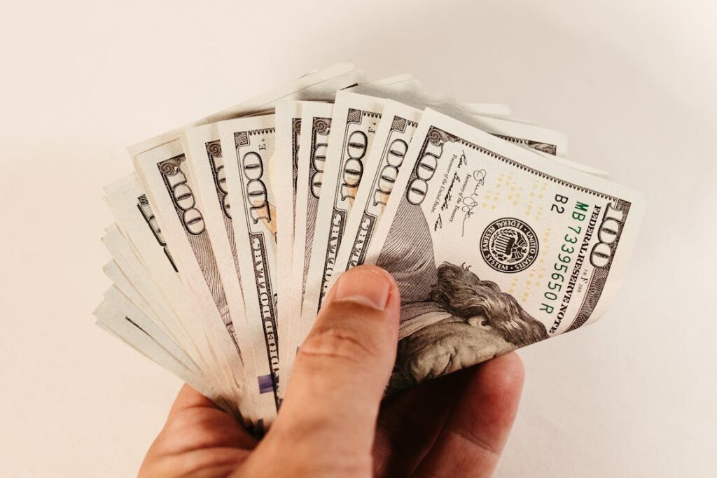 Money Investment