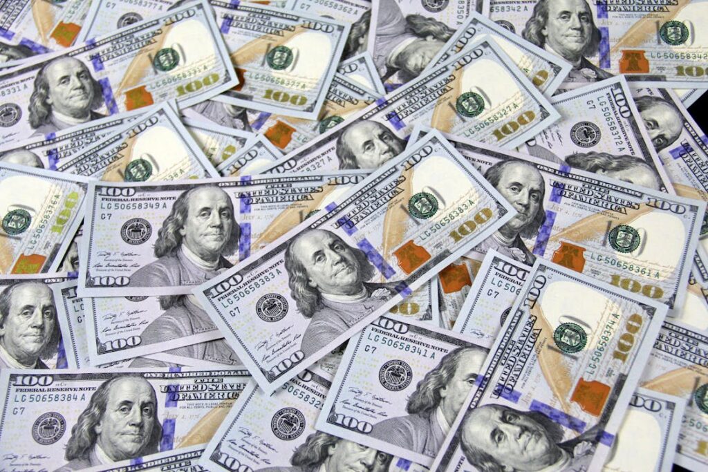 Money Investment