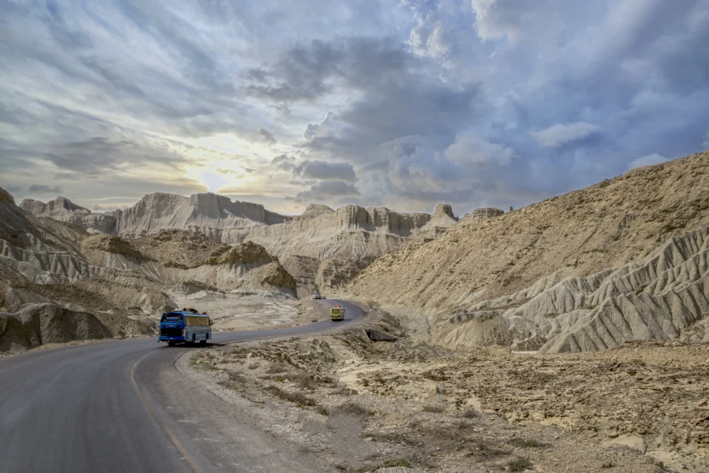 Balochistan