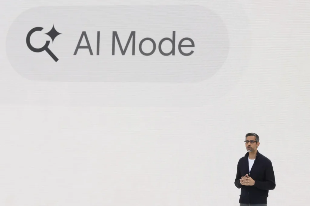 AI Mode