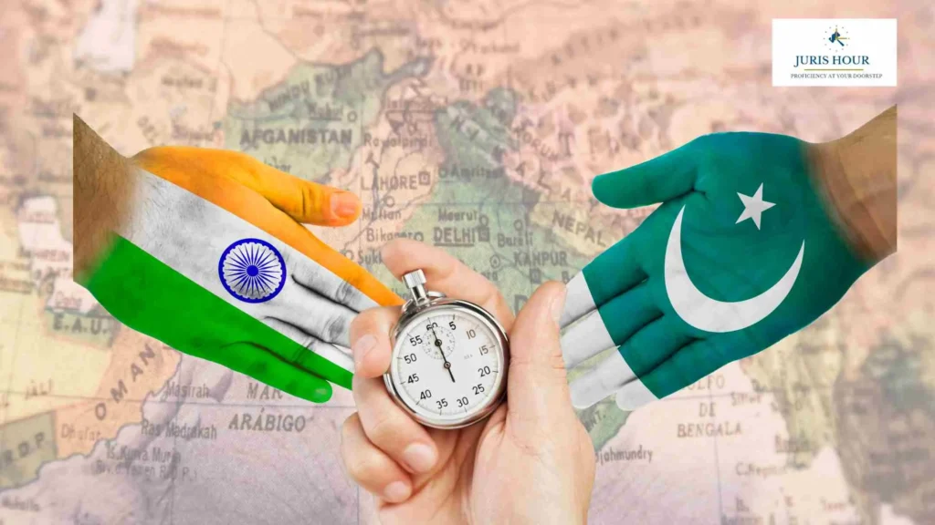 India vs Pakistan War 2025